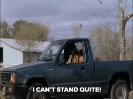 Enough GIF