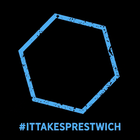 Prestwich Village GIF