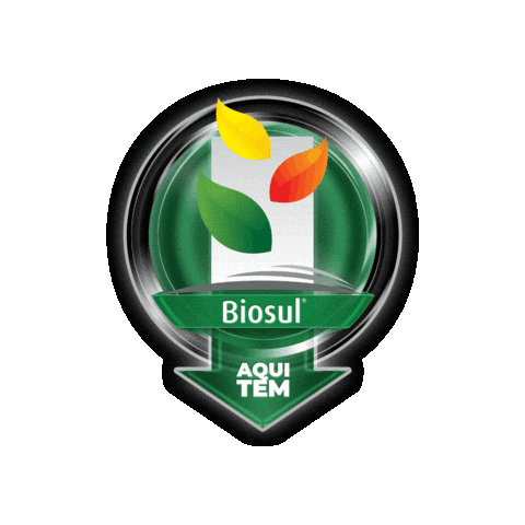Sticker by Biosul Fertilizantes