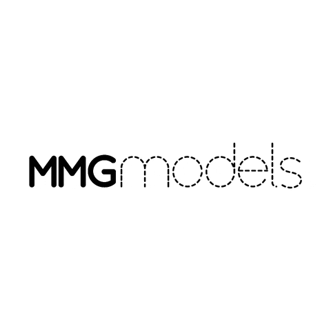 Modeling Agency Fashion GIF by MMG