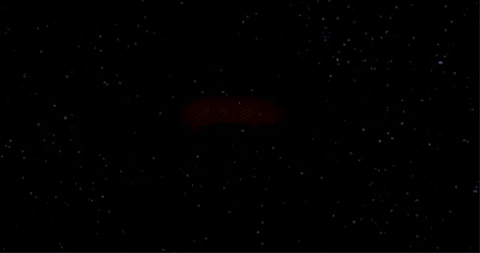 outer space