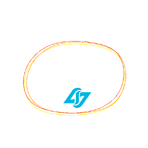 Pride Month Sticker by Counter Logic Gaming