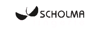 Scholma Lingerie Sticker