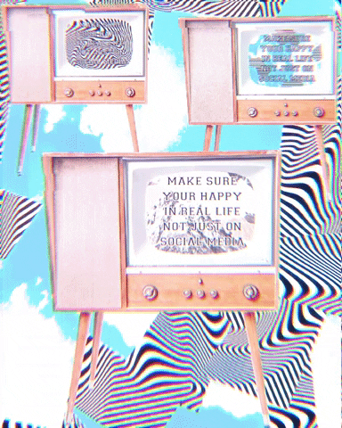 Happy GIF