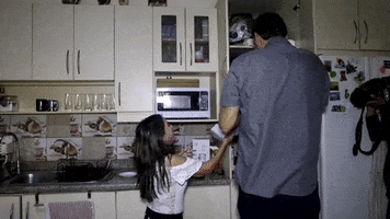 Pareja GIF