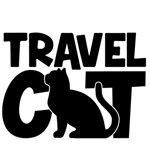 Travel Cat Sticker by Your Cat Backpack for iOS & Android GIPHY