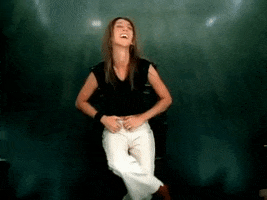 Happy Thats The Way It Is GIF by Celine Dion