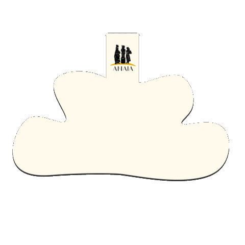 Anaia Indonesia Sticker