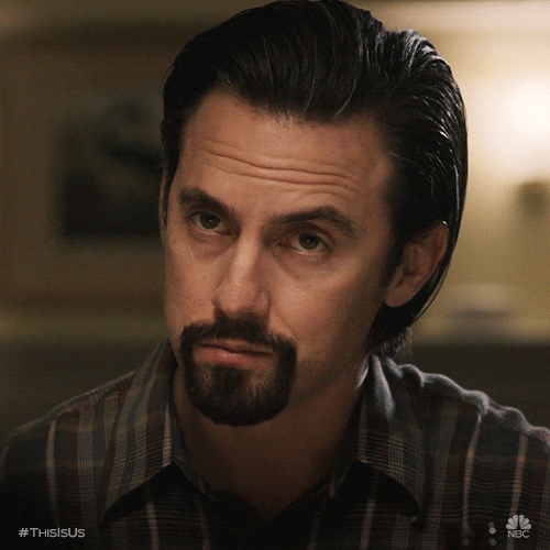 Milo Ventimiglia Nbc GIF by This Is Us Find & Share on GIPHY