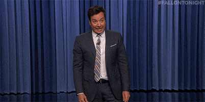 Vibing Jimmy Fallon GIF by The Tonight Show Starring Jimmy Fallon