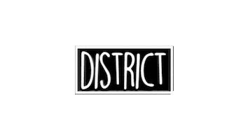 Dj Milan Sticker by District