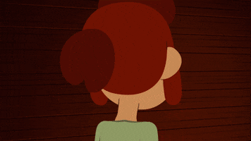 Angry Camp Camp GIF by Rooster Teeth