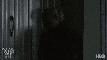 Luca Guadagnino Hbo GIF by We Are Who We Are