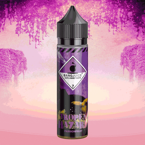 Vape Taste GIF by BangJuice