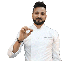 Sticker by Chef Grup