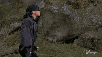 As You Wish Cary Elwes GIF by Disney+