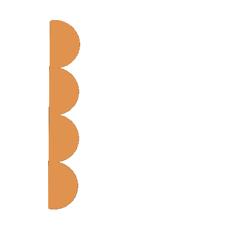 Tap Sticker