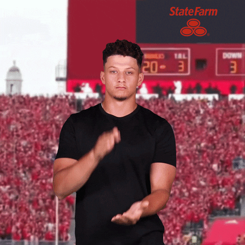 Clap Applause GIF by State Farm
