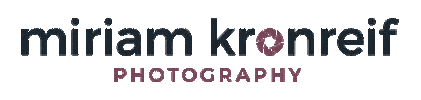 Miriam Kronreif Sticker