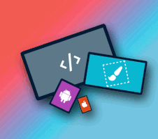 Webdesign Webdevelopment GIF