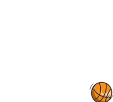 just do it basketball GIF by turtledrawturtle