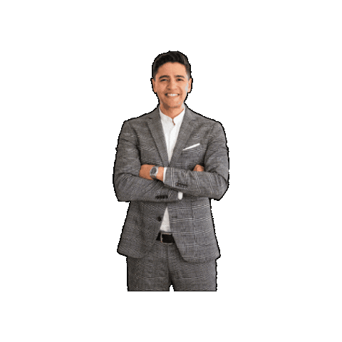 AdrimoEstate Sticker