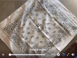 Mask GIF