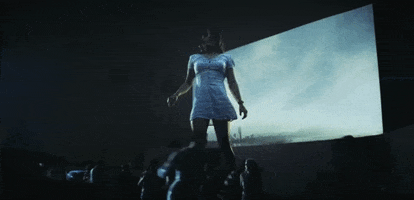 Giant Doin Time GIF by Lana Del Rey