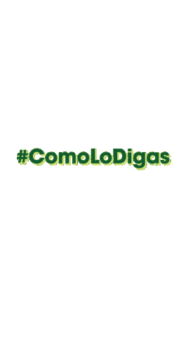Como Lo Digas Sticker by Buchanan's Scotch Whisky