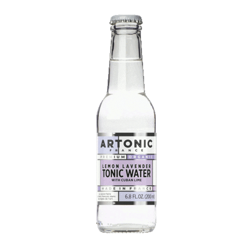Artonic Sticker