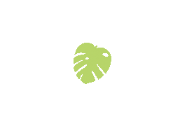 Plant Garden Sticker by The Glasshouse & Co