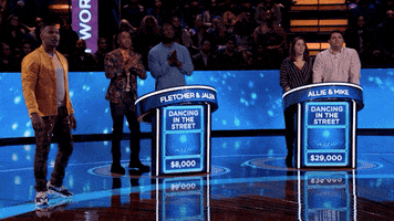 Game Show GIF by Beat Shazam