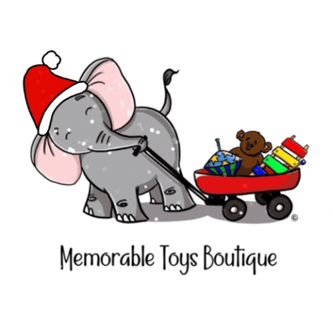 Memorable Toys GIF