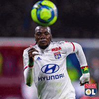 Lyon GIF by Olympique Lyonnais