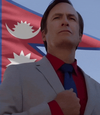 Nepal GIF