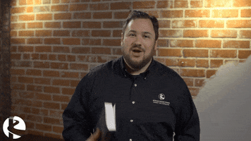 GIF by Roman Roads Media