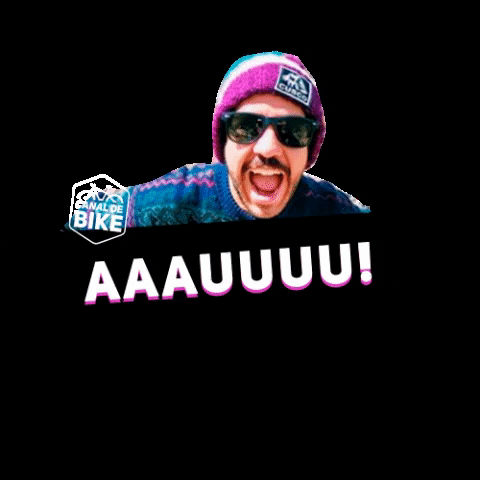 Canal De Bike GIF