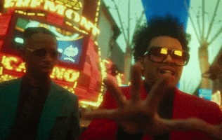 Trip Tripping GIF by The Weeknd