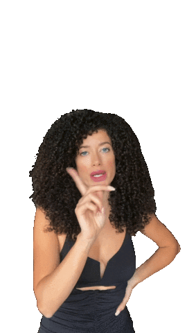 Sassy No Way Sticker by stylefeen