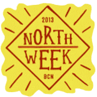 Logonorthweek GIF