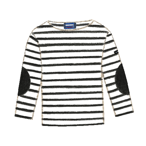 saintjameskorea Sticker