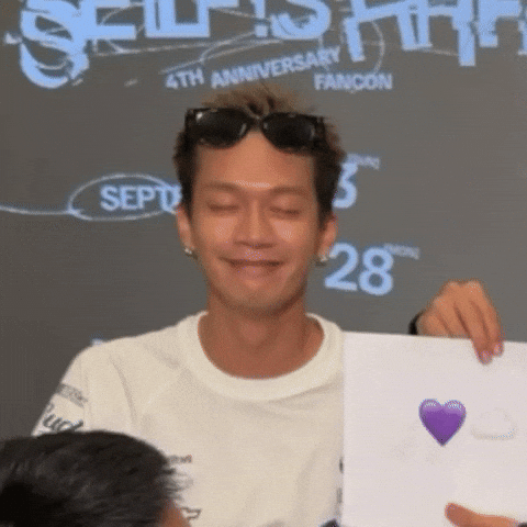 周子翔 GIF
