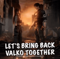 Love And Deepspace GIF