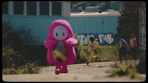 Video Games GIF by GIPHY Gaming - Find & Share on GIPHY