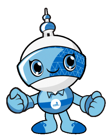 Worldskillsshanghai2026 Sticker by WorldSkills