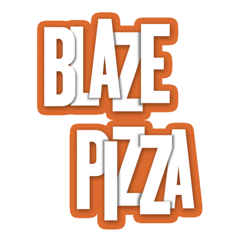 Pizza Lebron Sticker by BlazePizza