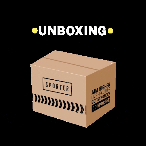 Unboxing Time GIFs - Get the best GIF on GIPHY
