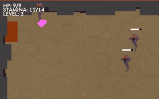 mandolinzilka video games gamemaker ld35 ludem dare GIF