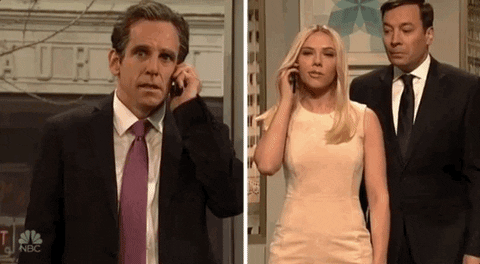 Snl Im 50 Gif