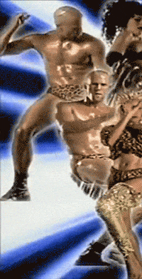 Dance Dancing GIF